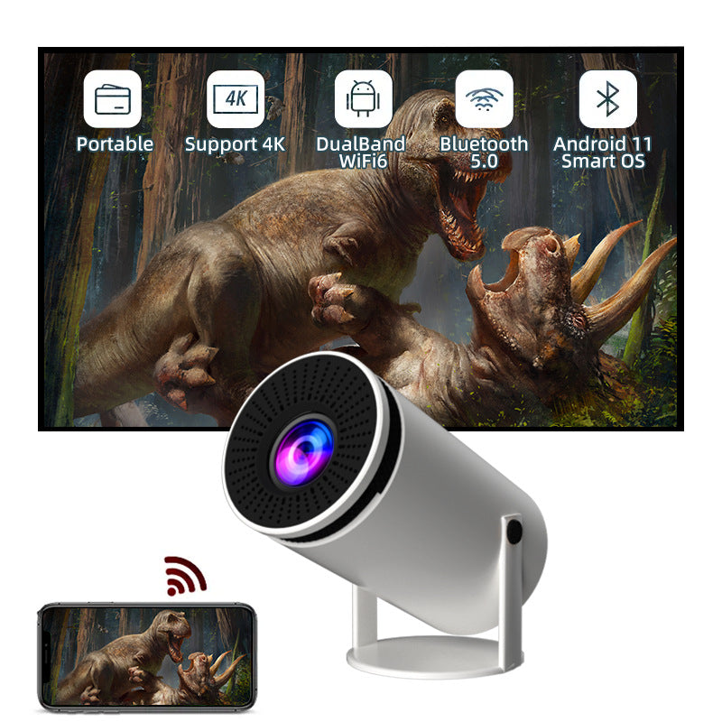 Axora Projector