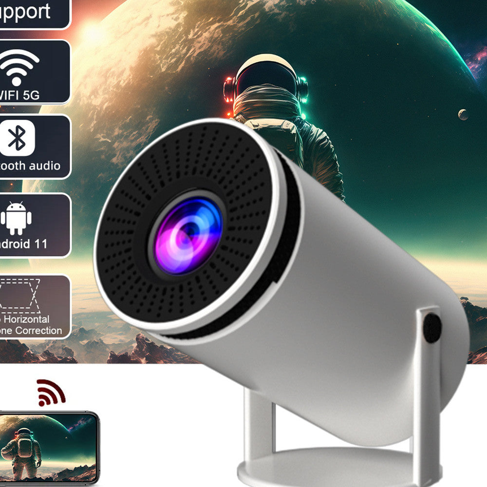 Axora Projector
