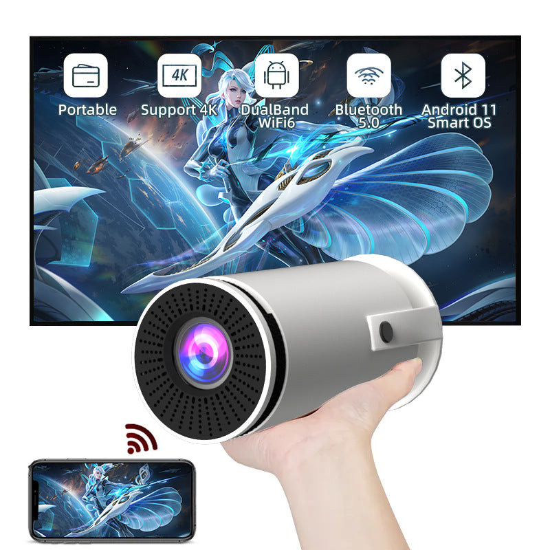 Axora Projector